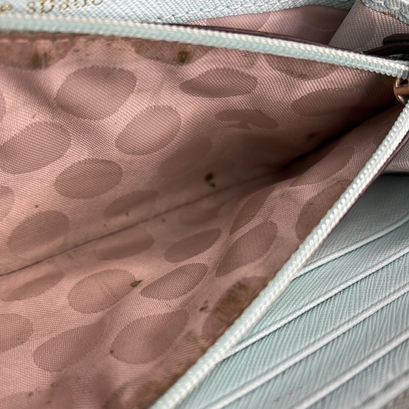 Kate spade ♠️ wallet - Picture 7 of 8